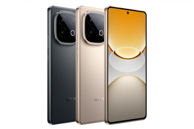 Vivo Y300 GT Launches in China with Dimensity 8400, 144Hz AMOLED Display, and 90W Charging